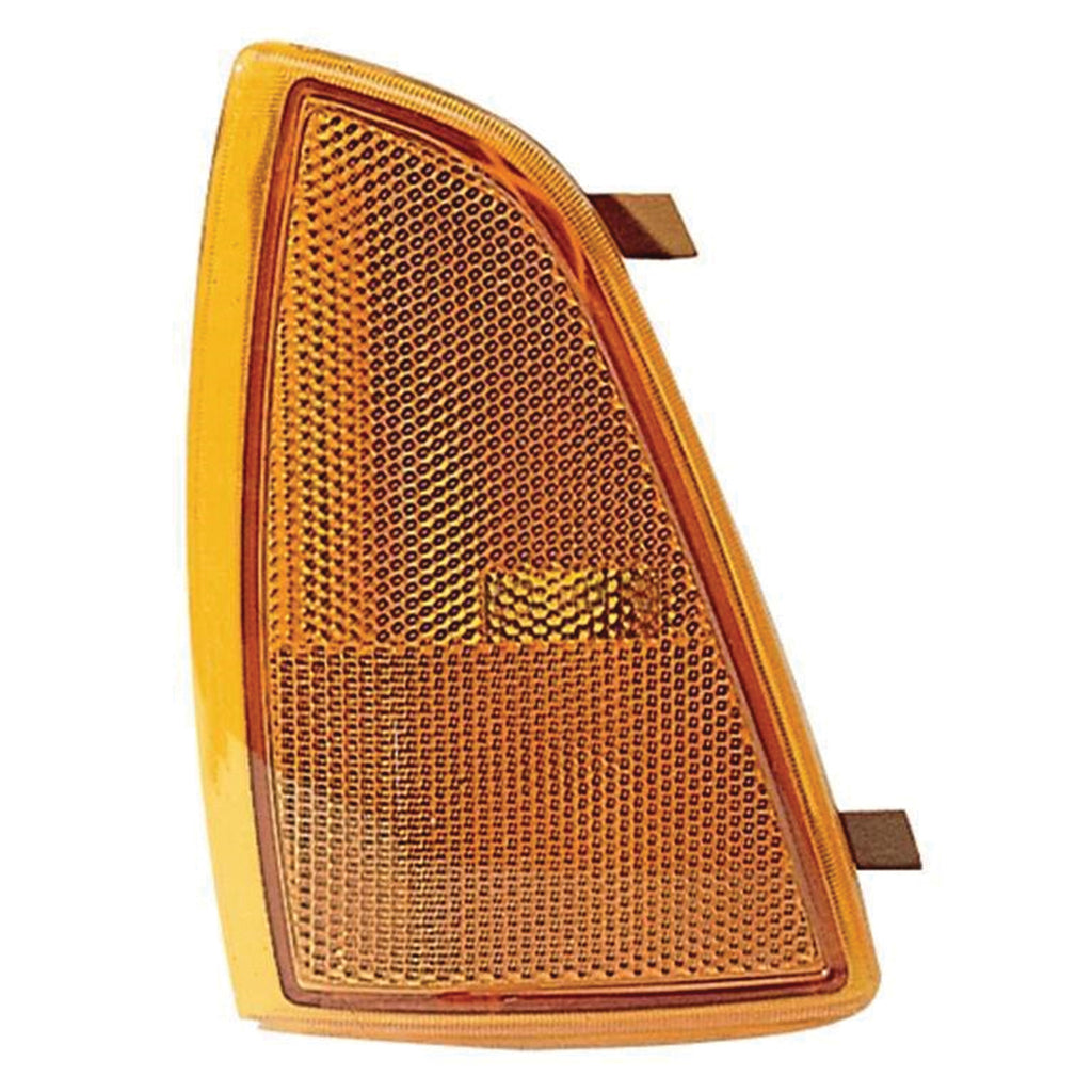 For Chevrolet Blazer 1995 96 1997/ S-2010 Pickup 1994 95 96 1997 Side Marker Light Driver Side w/ Subaru 5976405 GM2550140
