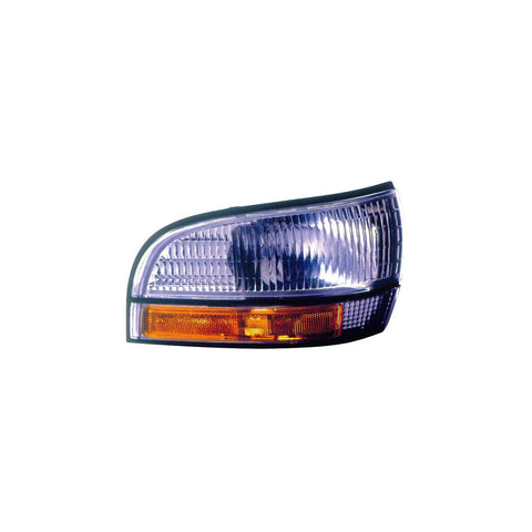 For Buick LE SABRE 1992 93 94 95 1996/ Park Avenue 1991 92 93 94 95 1996 Side Marker Light Driver Side w/o CL 16512683 GM2550147