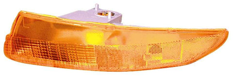 For Chevrolet Camaro 1993-2002 PSide Marker Light Driver Side 5978551 GM2520146
