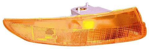 For Chevrolet Camaro 1993-2002 PSide Marker Light Passenger Side 5978552 GM2521146
