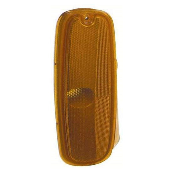 For Chevrolet Express/ GMC SaVana VN 1996 97 98 99 00 01 2002 Side Marker Light SINGLE SB Passenger Side 5977276 GM2551152