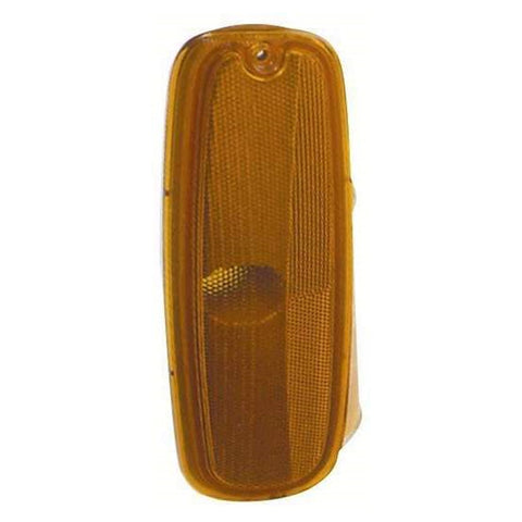For Chevrolet Express/ GMC SaVana VN 1996 97 98 99 00 01 2002 Side Marker Light SINGLE SB Passenger Side 5977276 GM2551152