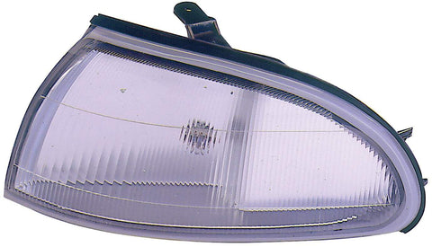 For Geo Prizm 1993 94 95 96 1997 Parking Side Marker Light Driver Side 94852394 GM2520127