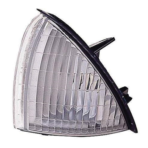 For Oldsmobile Achieva 1992 93 94 95 96 97 1998 Side Marker Light Driver Side 16519799 GM2550154