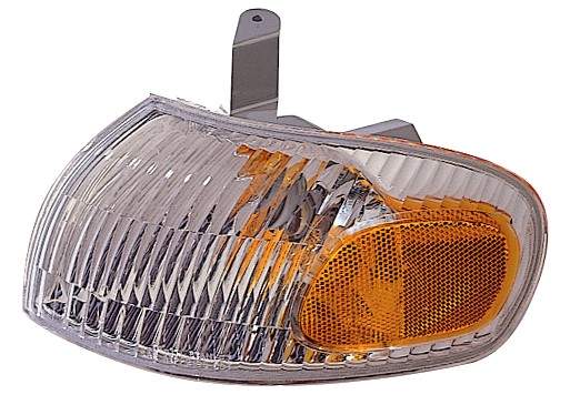 For Chevrolet PRIZM 1998 99 00 01 2002 Signal Light Driver Side 94857193 GM2530117