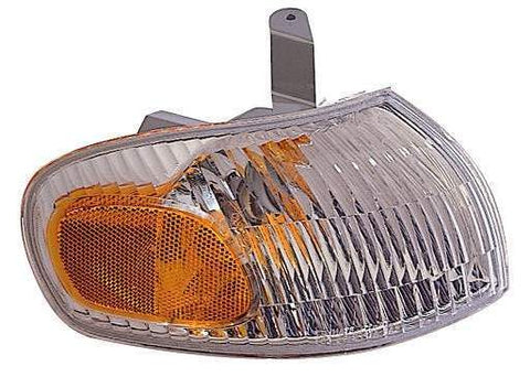 For Chevrolet PRIZM 1998 99 00 01 2002 Signal Light Passenger Side 94857189 GM2531117