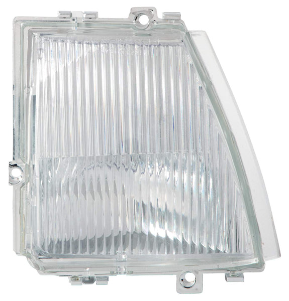 For Buick Park Avenue/ Electra 1985 86 87 88 89 1990 Cover OPENING w/ Corner Light Driver Side (SLBM ) 920017 GM2510106