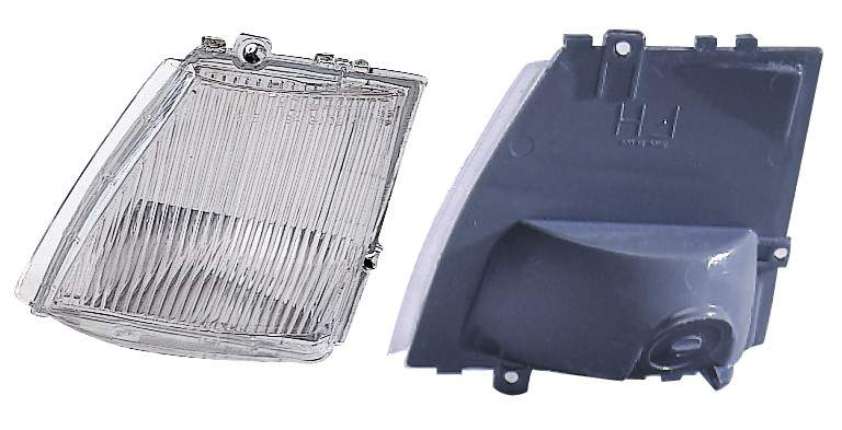 For Buick Park Avenue/ Electra 1985 86 87 88 89 1990 Lamp CORNERING w/ Corner Light Driver Side (SLBM ) 918067 GM2540106