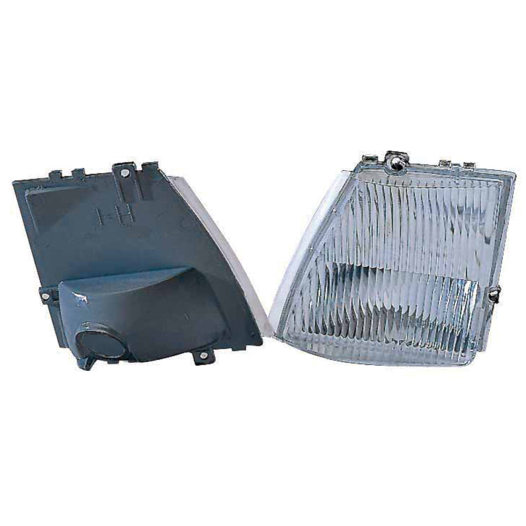 For Buick Park Avenue/ Electra 1985 86 87 88 89 1990 Cover OPENING w/ Corner Light Passenger Side (SLBM ) 920018 GM2511106