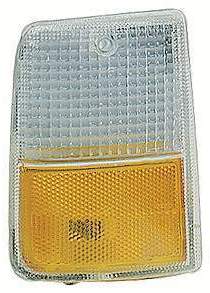 For Buick Regal Coupe 1988 89 1990/ 1993 GRAN Sport PSide Signal Marker Light Passenger Side 5976906 GM2521158