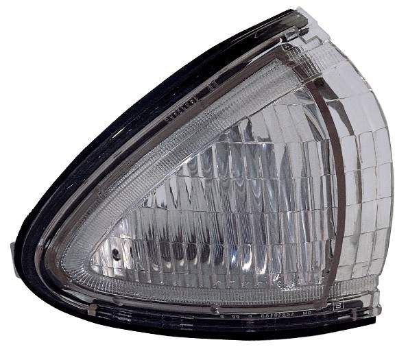 For Oldsmobile 88/ LSS 1994 1995 w/o CORNERING/ Side Marker Light Driver Side 16521743 GM2540104