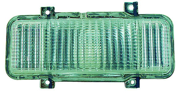 For Chevrolet/ GMC C/K 10 TRUCK/ SUBURBAN/ JIMMY/ BLAZER 1980 Parking/Turn Signal Light Passenger Side 914808 GM2521145