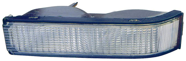 For Chevrolet/ GMC C/K 10 Truck 1988-2002/ Suburban/ Yukon 1992 93 94 95 96 97 98 1999/ Blazer 1992 93 1994/ Tahoe 1995 96 97 98 1999 Parking/Turn Signal Light Driver Side 5974337 GM2520104