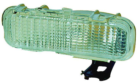 For Chevrolet Capris/ Impala 1980-1990/ Pontiac Safari 1987 88 1989/ PARISIENNE 1983 84 85 1986 Parking Light Driver Side 912768 GM2521115