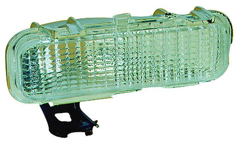 For Chevrolet Capris/ Impala 1980-1990/ Pontiac Safari 1987 88 1989/ PARISIENNE 1983 84 85 1986 Parking Light Passenger Side 914550 GM2521116