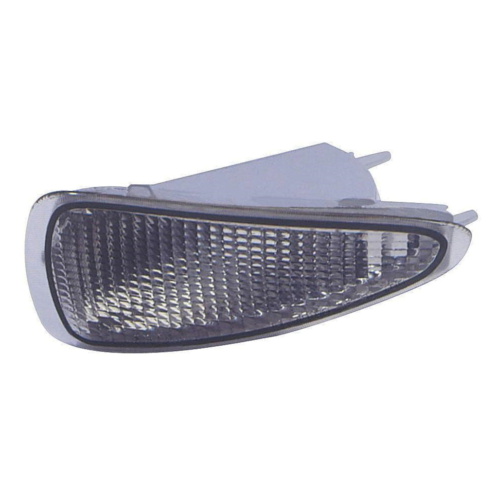 For Chevrolet Cavalier 1995 96 97 98 1999 Parking/Turn Signal Light Driver Side w/ Z24 16517431 GM2520136