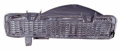 For Chevrolet/ GMC S-10/ Sonoma Pickup 1982-1993 Parking Signal Light WITH LENS  GM2522129