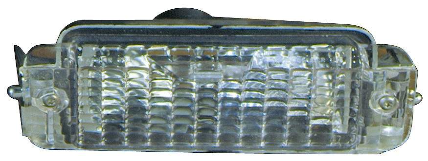 For Pontiac Sunbird 1990 91 92 93 1994 Parking Signal Light Driver Side 5976195 GM2530109