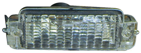 For Pontiac Sunbird 1990 91 92 93 1994 Parking Signal Light Driver Side 5976195 GM2530109