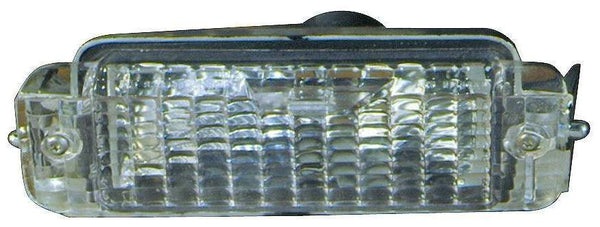 For Pontiac Sunbird 1990 91 92 93 1994 Parking Signal Light Passenger Side 5976196 GM2531109