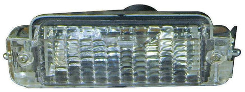 For Pontiac Sunbird 1990 91 92 93 1994 Parking Signal Light Passenger Side 5976196 GM2531109