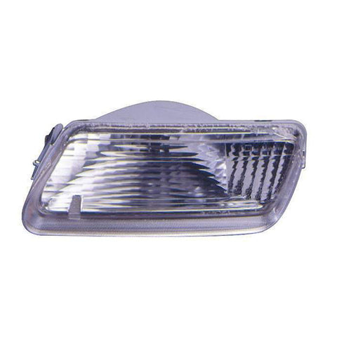For Pontiac Grand Am 1992 93 94 1995 Parking Signal Light Driver Side 5976473 GM2530110