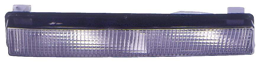 For Buick LeSabre 1992 93 94 95 1996/ Park Avenue 1991 92 93 94 95 1996 Parking Signal Light Driver Side 16512571 GM2520135