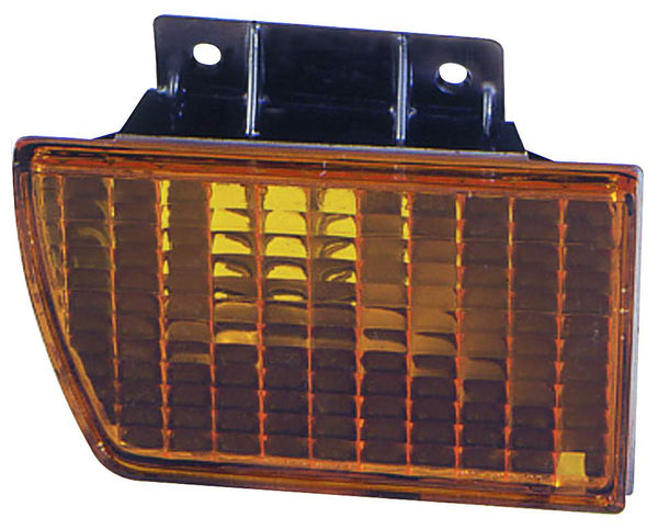 For Chevrolet Berettata 1987-1996/ Pontiac Sunbird 1988 Parking/Turn Signal Light Passenger Side w/ GTZ,Z26 915628 GM2531108