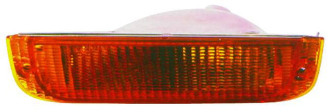 For Buick Regal Sedan 1993 1994/ 1993 GRAN Sport Parking/Turn Signal Light Driver Side 5976753 GM2520134