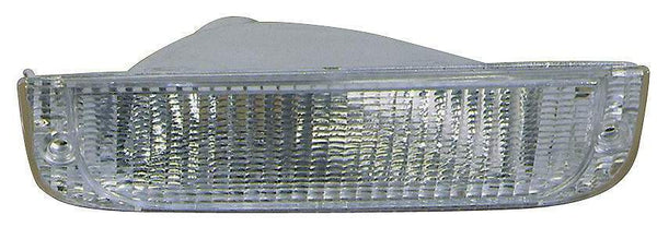 For Buick Regal Sedan 1993 Parking/Turn Signal Light Passenger Side CUSTOM LTD 5976082 GM2521138