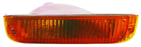 For Buick Regal Sedan 1993 1994/ 1993 GRAN Sport Parking/Turn Signal Light Passenger Side 5976754 GM2521134