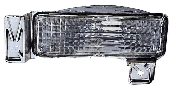 For Pontiac Grand Am 1985 86 87 1988 Parking Signal Light Driver Side 918669 GM2520172