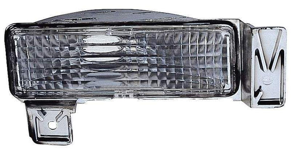 For Pontiac Grand Am 1985 86 87 1988 Parking Signal Light Passenger Side 918670 GM2521172