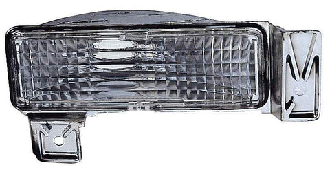 For Pontiac Grand Am 1985 86 87 1988 Parking Signal Light Passenger Side 918670 GM2521172