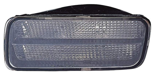 For Chevrolet Camaro 1985 86 87 88 89 90 91 1992 Parking/Turn Signal Light Driver Side (Z28 1985 1986,Z28,IROC-Z,RX 1987 1988) 5975681 GM2520165