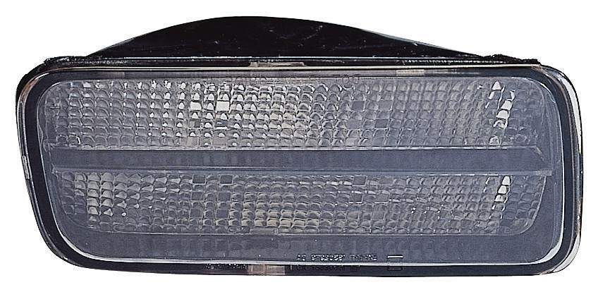 For Chevrolet Camaro 1985 86 87 88 89 90 91 1992 Parking/Turn Signal Light Passenger Side (Z28 1985 1986,Z28,IROC-Z,RX 1987 1988) 5975682 GM2521165