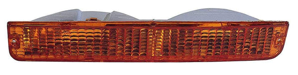 For Buick LeSabre 1986 87 88 89 90 1991/ Electra/ Park Avenue 1985 86 87 88 89 1990 Parking/Turn Signal Light Passenger Side AMBER 919844 GM2531106