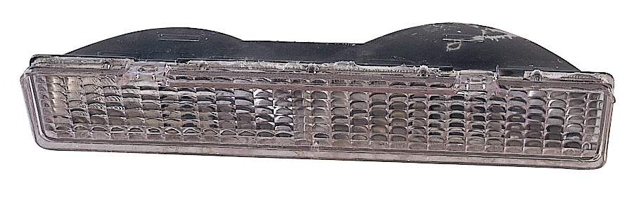For Cadillac DeVille / Fleetwood 1985 86 87 1988 Parking/Turn Signal Light Driver Side 917817 GM2520169