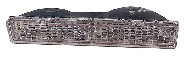 For Cadillac DeVille / Fleetwood 1985 86 87 1988 Parking/Turn Signal Light Driver Side 917817 GM2520169