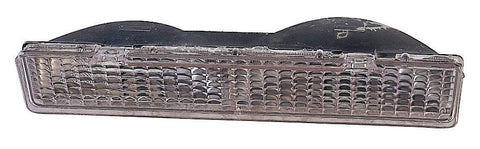 For Cadillac DeVille / Fleetwood 1985 86 87 1988 Parking/Turn Signal Light Driver Side 917817 GM2520169