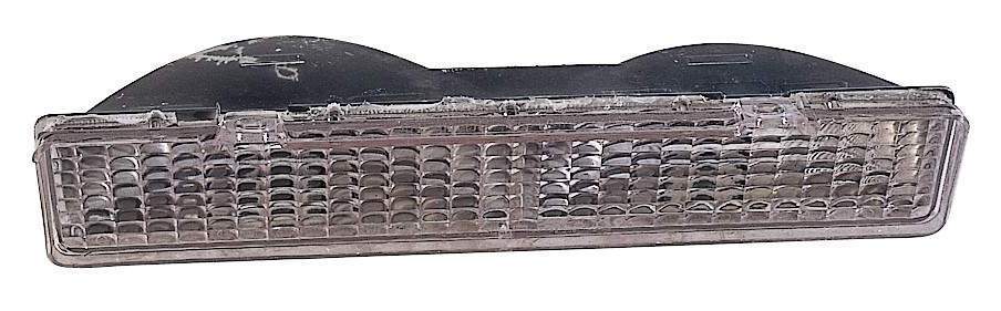 For Cadillac DeVille / Fleetwood 1985 86 87 1988 Parking/Turn Signal Light Passenger Side 917818 GM2521169