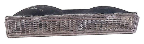 For Cadillac DeVille / Fleetwood 1985 86 87 1988 Parking/Turn Signal Light Passenger Side 917818 GM2521169