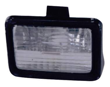 For Pontiac Trans Sport 1990 91 92 1993 Signal Light Driver Side 5975345 GM2530119