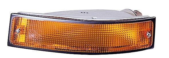 For Geo Storm 1990 1991 Parking Signal Light Driver Side GSI 94336192 GM2520167