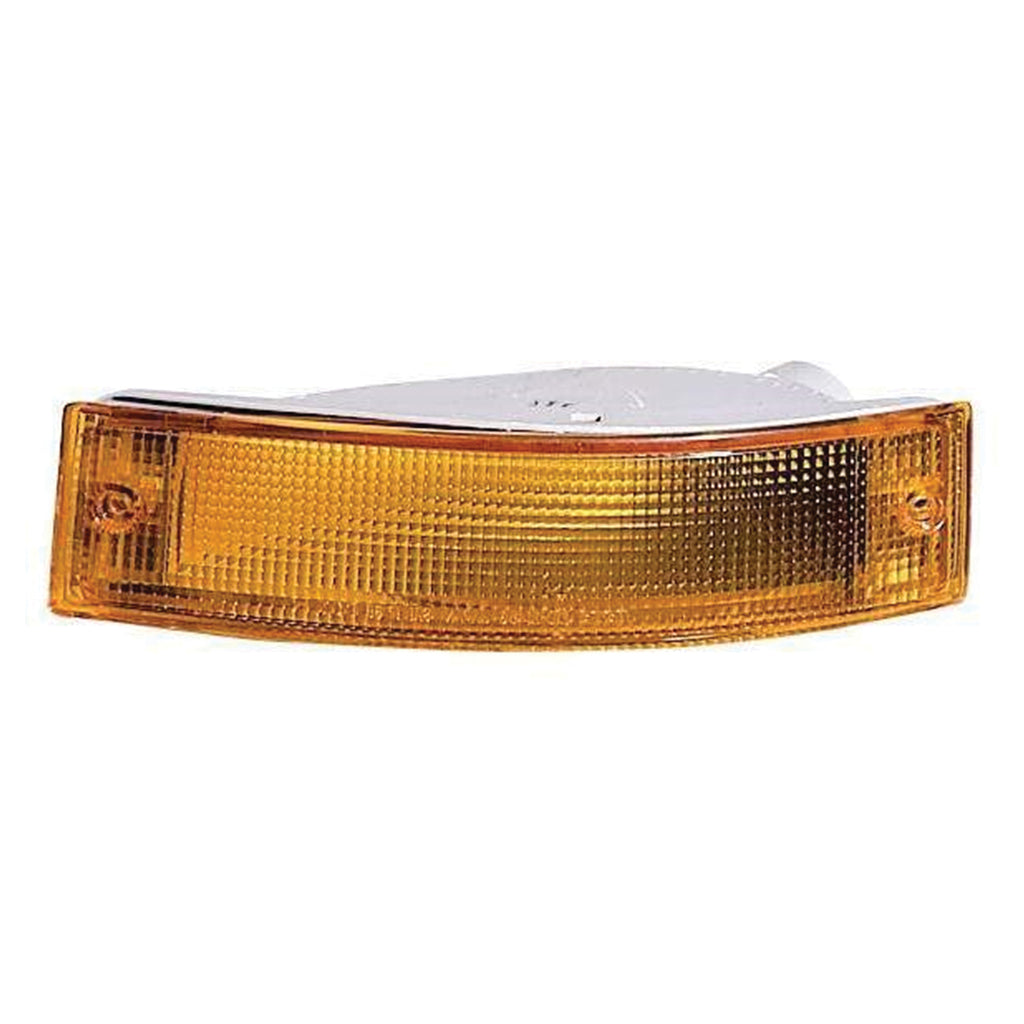 For Geo Storm 1990 1991 Parking Signal Light Driver Side BASE 94336809 GM2520166