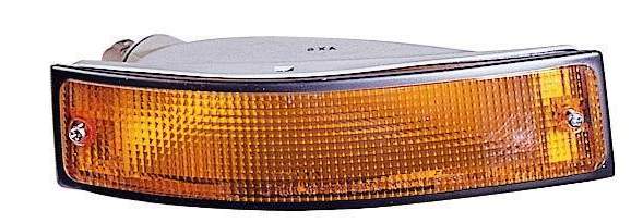 For Geo Storm 1990 1991 Parking Signal Light Passenger Side GSI 94336191 GM2521167