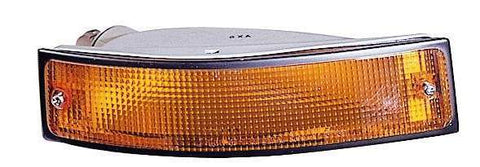 For Geo Storm 1990 1991 Parking Signal Light Passenger Side GSI 94336191 GM2521167