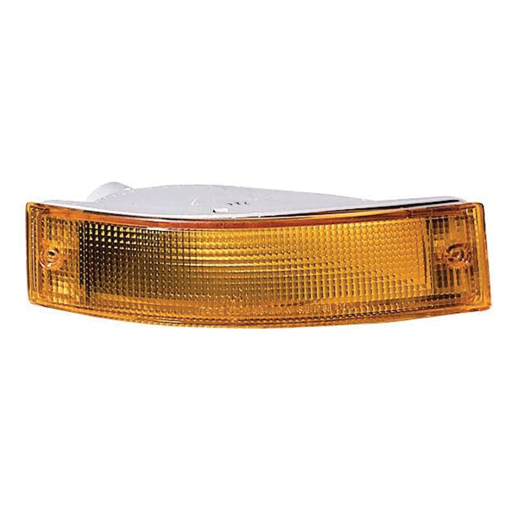 For Geo Storm 1990 1991 Parking Signal Light Passenger Side BASE 94336808 GM2521166