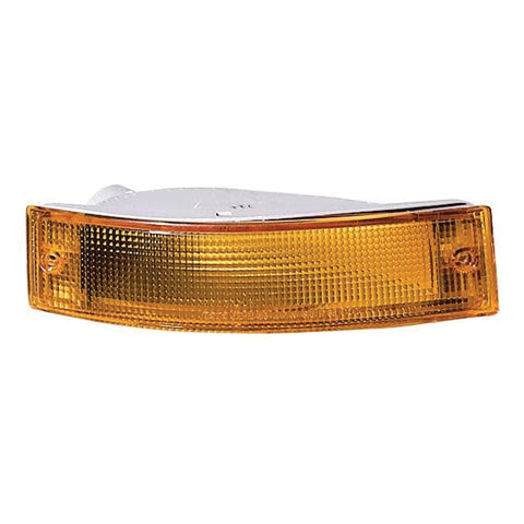 For Geo Storm 1990 1991 Parking Signal Light Passenger Side BASE 94336808 GM2521166