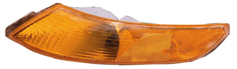 For Subaru Coupe SC2 1993 94 95 1996 Parking Signal Light Driver Side 21020331 GM2520161